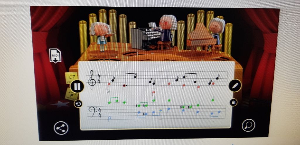 bach