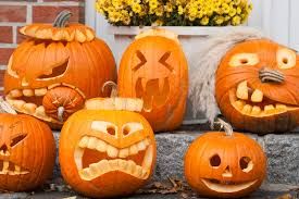 PUMPKIN DECORATION